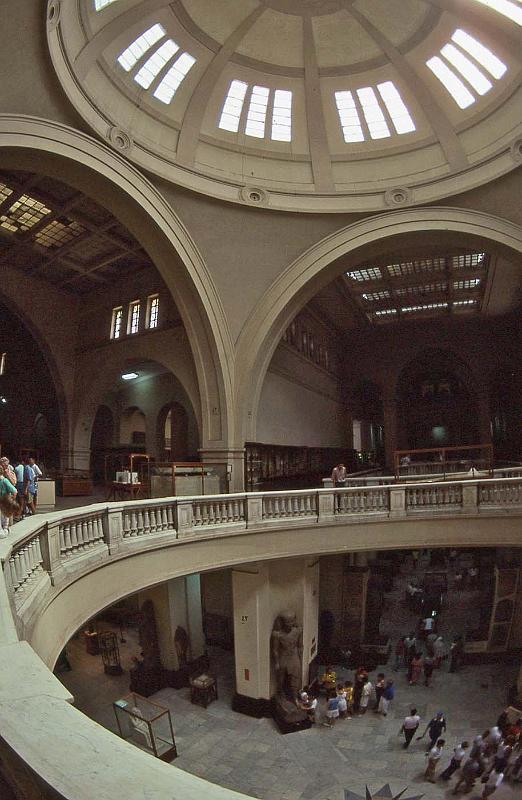 WT 1600 227-31 Egypt Cairo the National Museum.jpg